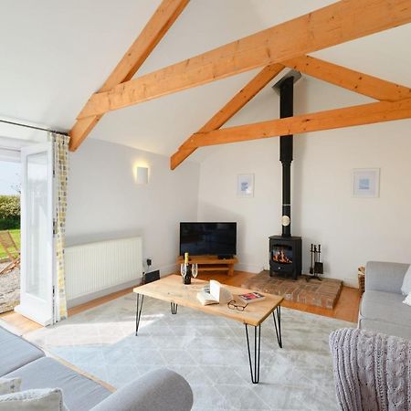 Cobblestone Cottage Penzance Ngoại thất bức ảnh