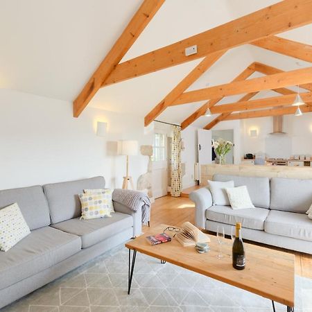 Cobblestone Cottage Penzance Ngoại thất bức ảnh