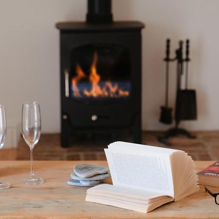 Cobblestone Cottage Penzance Ngoại thất bức ảnh