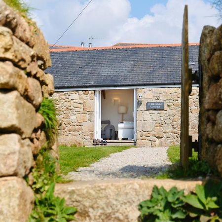 Cobblestone Cottage Penzance Ngoại thất bức ảnh