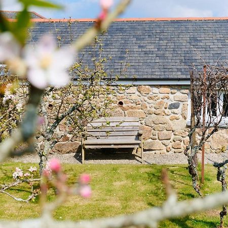 Cobblestone Cottage Penzance Ngoại thất bức ảnh