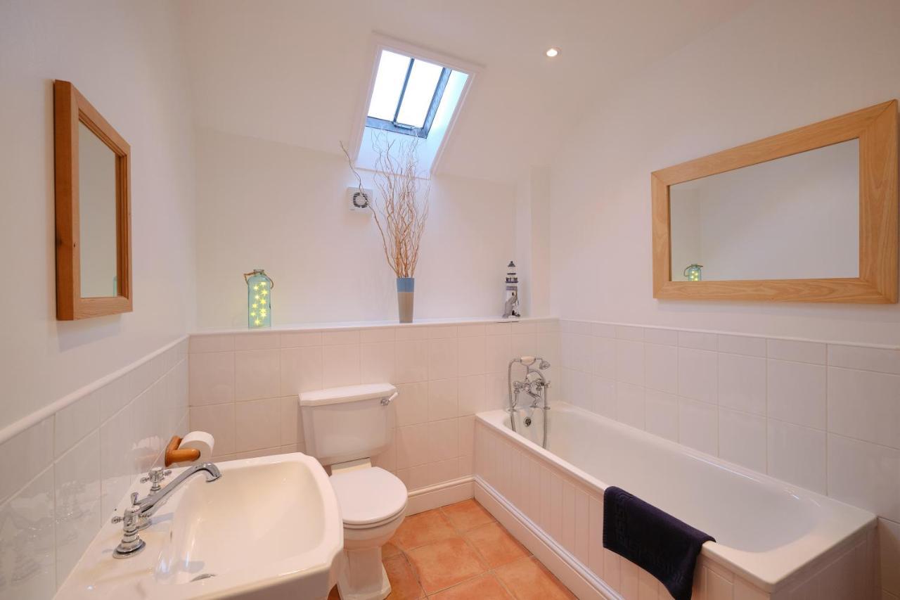 Cobblestone Cottage Penzance Ngoại thất bức ảnh