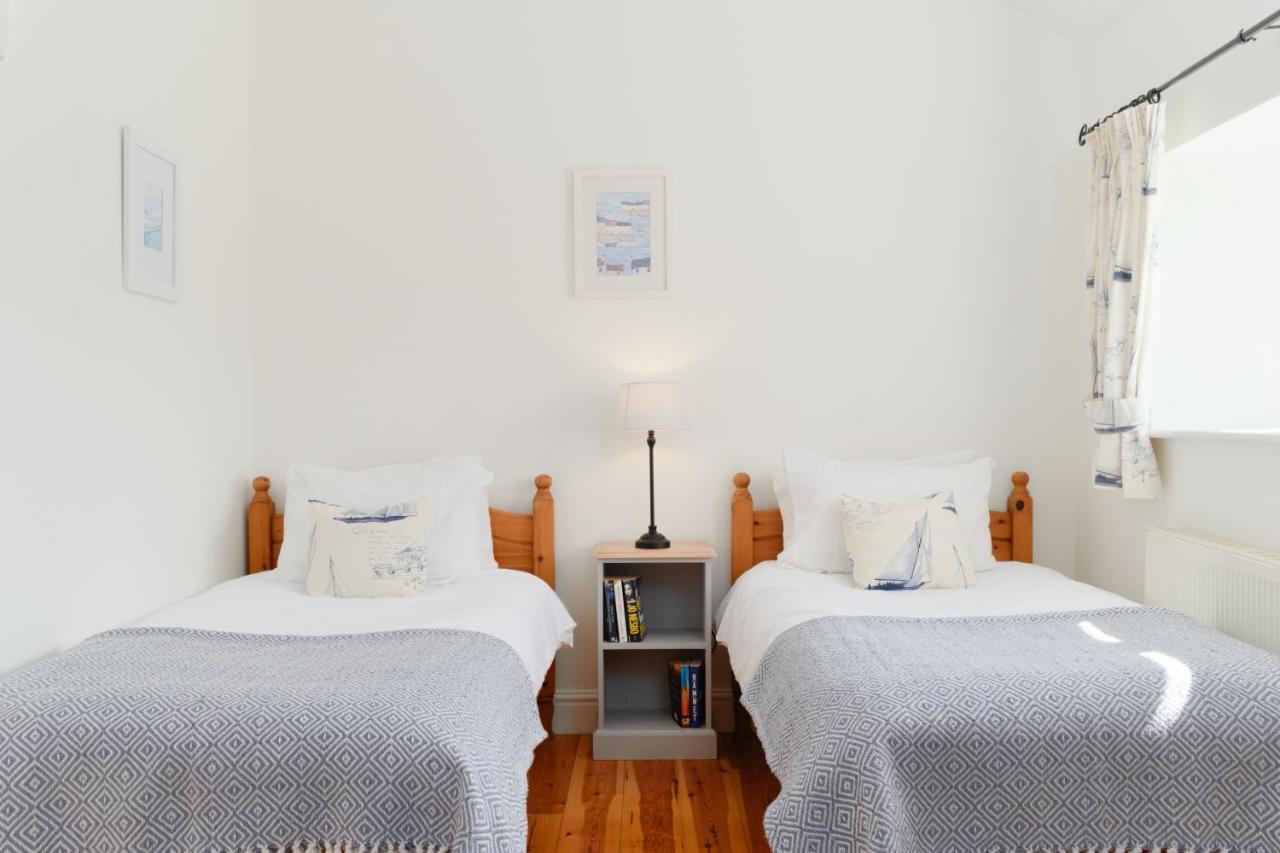 Cobblestone Cottage Penzance Ngoại thất bức ảnh
