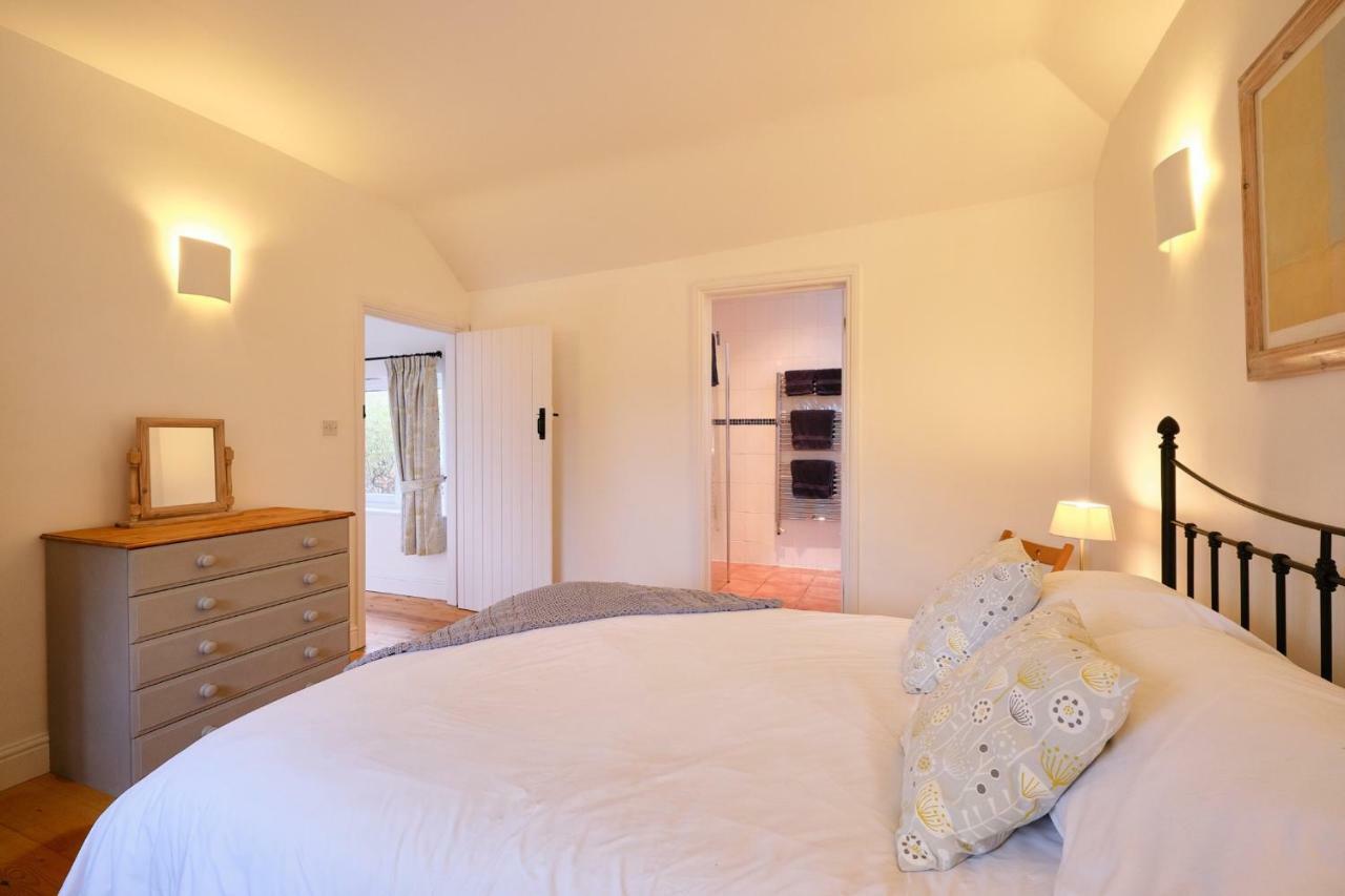Cobblestone Cottage Penzance Ngoại thất bức ảnh