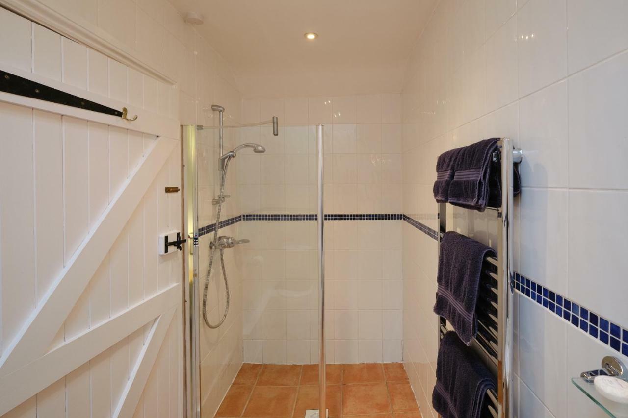 Cobblestone Cottage Penzance Ngoại thất bức ảnh